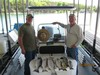 (05/18/2018) - Nice Striped Bass